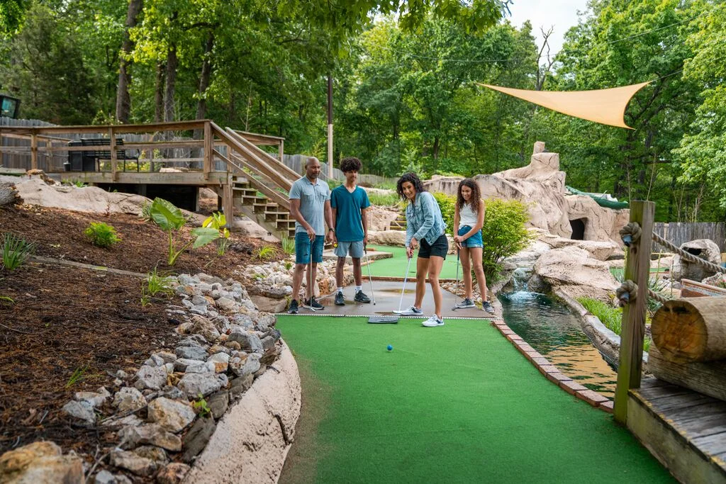 Family Fun Activities