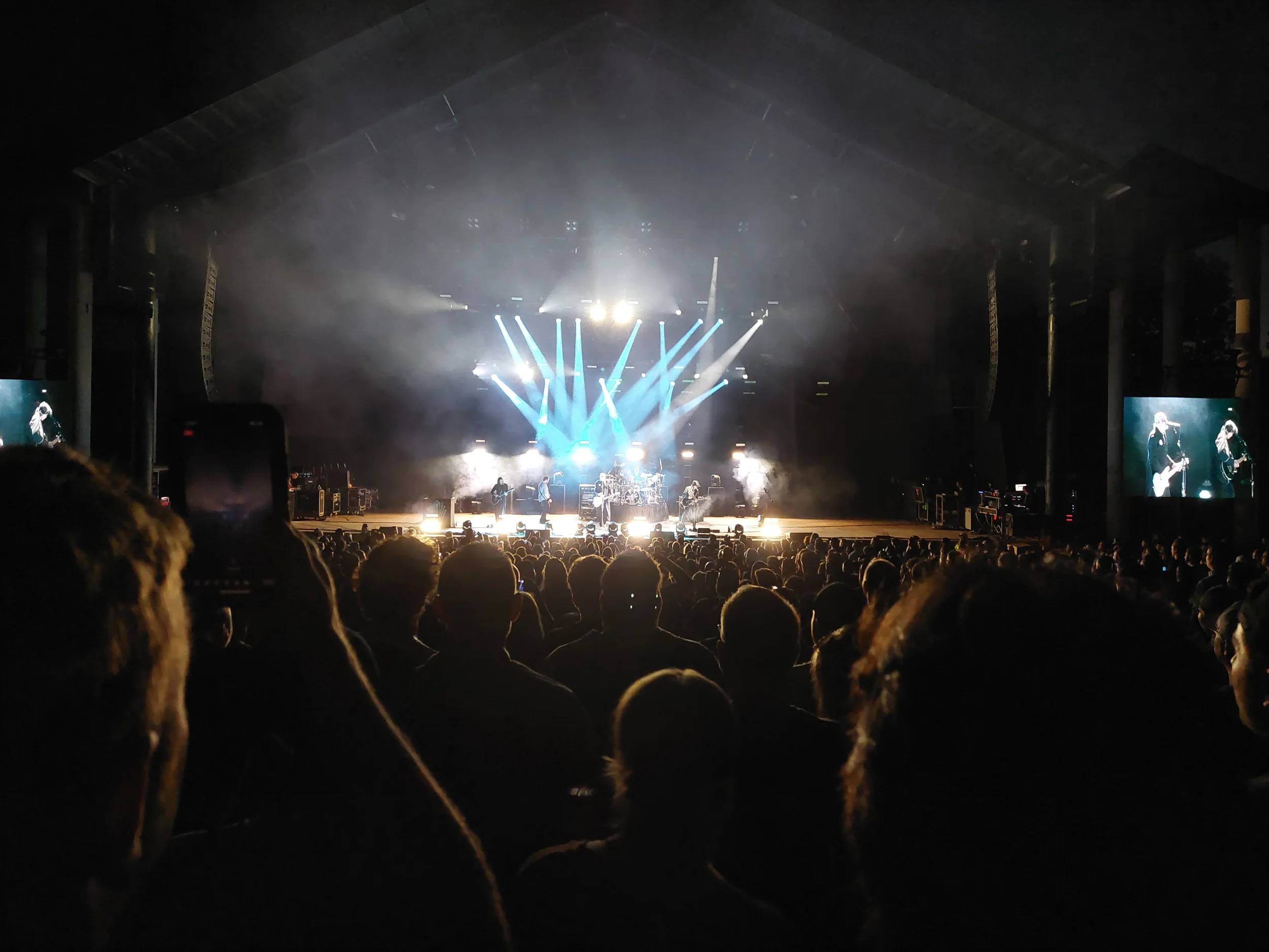 Ozarks Amphitheater